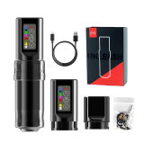 High Quality FX Tattoo Battery Pen Machine (FREE SHIPPING + Upgraded Battery)
