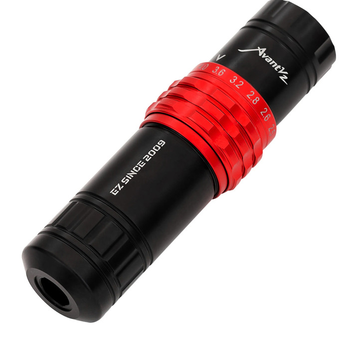 New Avant V2 Adjustable Stroke Tattoo Pen Machine