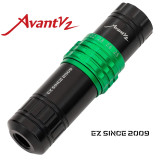 New Avant V2 Adjustable Stroke Tattoo Pen Machine