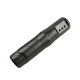 New Raiden Adjustable Stroke Wireless Tattoo Battery Pen Machine With 2 Batteries
