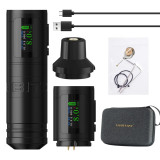 New Ninja Ultra Wireless Tattoo Battery Pen Machine