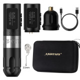 New Vibe Wireless Tattoo Battery Pen Machine