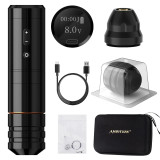 New Ninja Nova Wireless Tattoo Battery Pen Machine