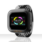 New Touch Screen Wireless Battery Portable Watch RCA Tattoo Power Supply