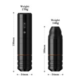 New Ninja Nova Wireless Tattoo Battery Pen Machine