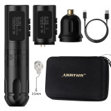 New Vibe Wireless Tattoo Battery Pen Machine