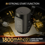 New Vibe Wireless Tattoo Battery Pen Machine