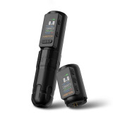 New Soldier Max Wireless Tattoo Battery Pen Machine