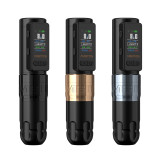 New Soldier Max Wireless Tattoo Battery Pen Machine