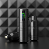 New Ninja Ultra Wireless Tattoo Battery Pen Machine