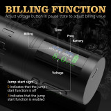 New Ninja Ultra Wireless Tattoo Battery Pen Machine