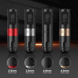 New Vibe Wireless Tattoo Battery Pen Machine