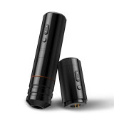 New Ninja Nova Wireless Tattoo Battery Pen Machine