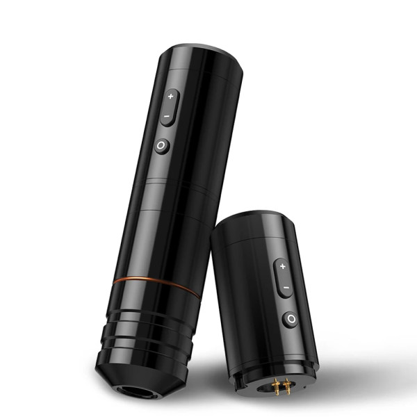 New Ninja Nova Wireless Tattoo Battery Pen Machine