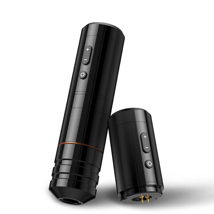 New Ninja Nova Wireless Tattoo Battery Pen Machine