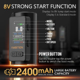 New Soldier Max Wireless Tattoo Battery Pen Machine