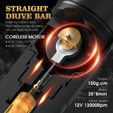 New Ninja Ultra Wireless Tattoo Battery Pen Machine