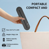 New Mini Bluetooth Wireless Tattoo Stencil Printer