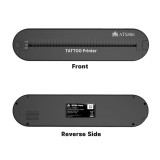 New Mini Bluetooth Wireless Tattoo Stencil Printer