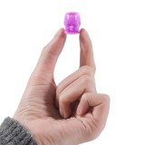 200PCS New Child Doll Shape Disposable Tattoo Ink Cups