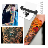 New Mini Bluetooth Wireless Tattoo Stencil Printer