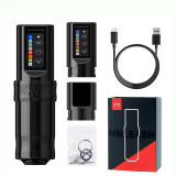 High Quality FX Tattoo Battery Pen Machine (FREE SHIPPING + Upgraded Battery)
