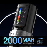 High Quality FX Tattoo Battery Pen Machine (FREE SHIPPING + Upgraded Battery)