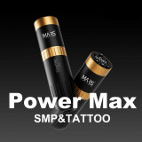 New PowerMax Wireless Tattoo Battery Pen Machine
