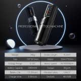 High Quality FX Tattoo Battery Pen Machine (FREE SHIPPING + Upgraded Battery)