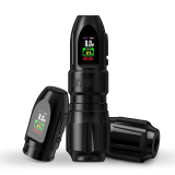 New WILK Wireless Tattoo Battery Pen Machine