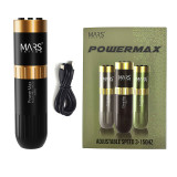 New PowerMax Wireless Tattoo Battery Pen Machine