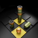 New PowerMax Wireless Tattoo Battery Pen Machine