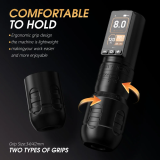 New Soldier 270 Wireless Tattoo Battery Pen Machine