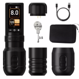 New Torden Max Wireless Tattoo Battery Pen Machine