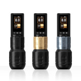 New Soldier 270 Wireless Tattoo Battery Pen Machine