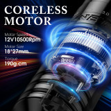 New Void Wireless Tattoo Battery Pen Machine With Adjustable Strokes