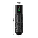 New T-Rex V1S Wireless Tattoo Battery Pen Machine