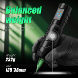 New TREX Wireless Tattoo Battery Pen Machine
