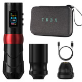 New TREX Wireless Tattoo Battery Pen Machine