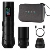 New TREX Wireless Tattoo Battery Pen Machine