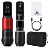 New Titan 270 Wireless Tattoo Battery Pen Machine