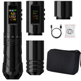 New Void Wireless Tattoo Battery Pen Machine With Adjustable Strokes