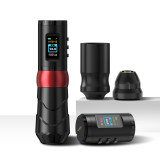 New TREX Wireless Tattoo Battery Pen Machine