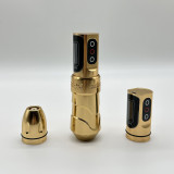 New Version FX-7 Wireless Tattoo Battery Pen Machine With 2 PowerBolts (Free Shipping)