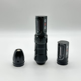 New Version FX-7 Wireless Tattoo Battery Pen Machine With 2 PowerBolts (Free Shipping)