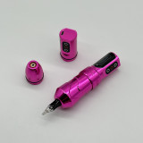 New Version FX-7 Wireless Tattoo Battery Pen Machine With 2 PowerBolts (Free Shipping)