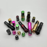 New Version FX-7 Wireless Tattoo Battery Pen Machine With 2 PowerBolts (Free Shipping)