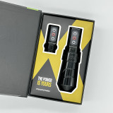 New Version FX-7 Wireless Tattoo Battery Pen Machine With 2 PowerBolts (Free Shipping)