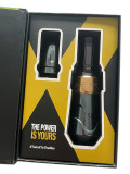 New Version FX-7 Wireless Tattoo Battery Pen Machine With 2 PowerBolts (Free Shipping)