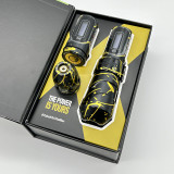 New Version FX-7 Wireless Tattoo Battery Pen Machine With 2 PowerBolts (Free Shipping)